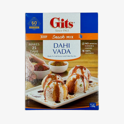 Gits Dahi Vada 200g