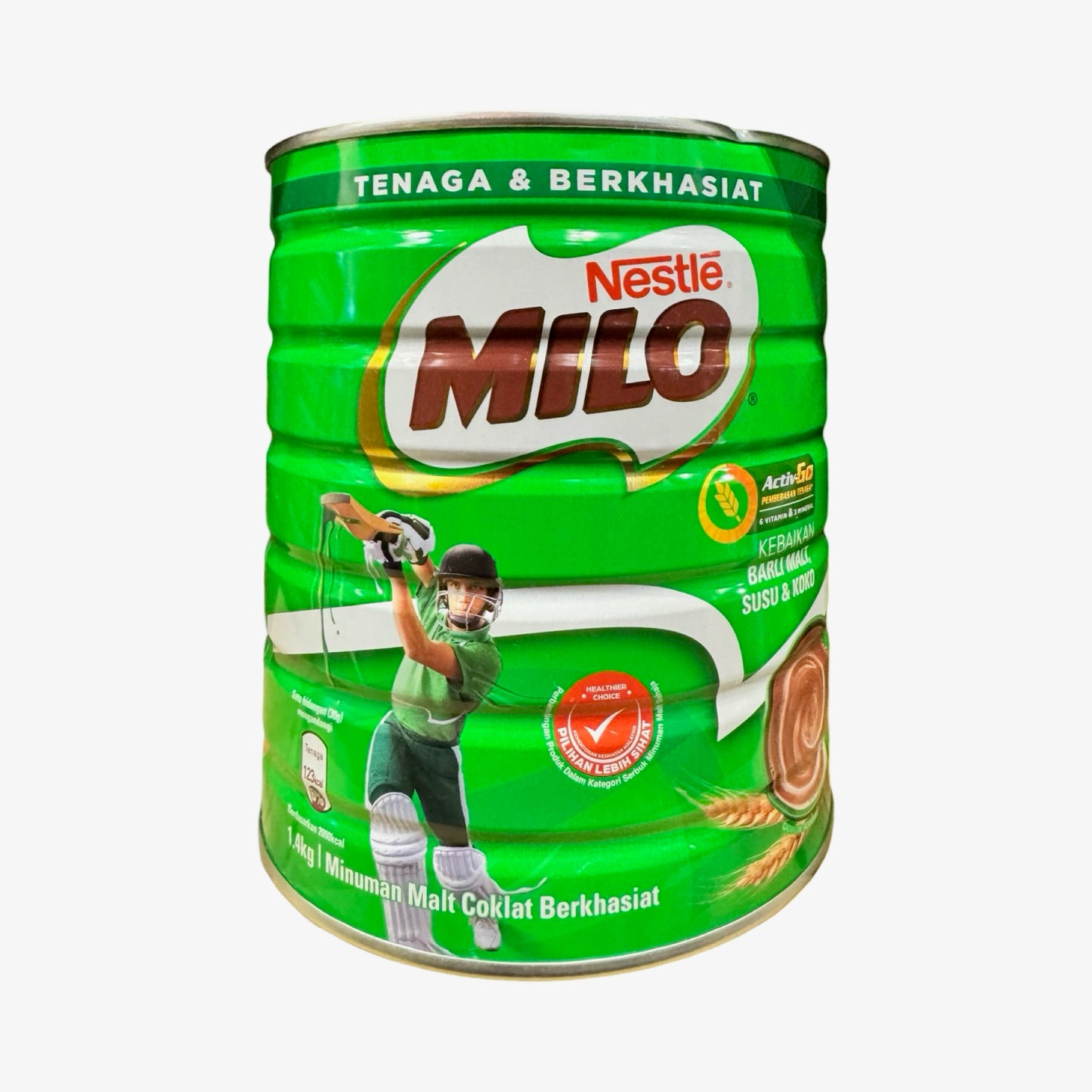 Nestle Milo 1.4kg