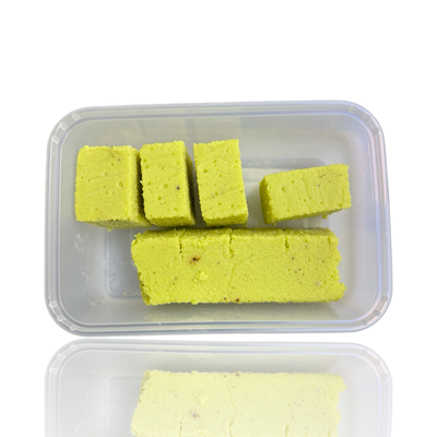 Fazal Pistachio Barfi 350g