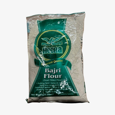 Heera Bajri Flour  1Kg