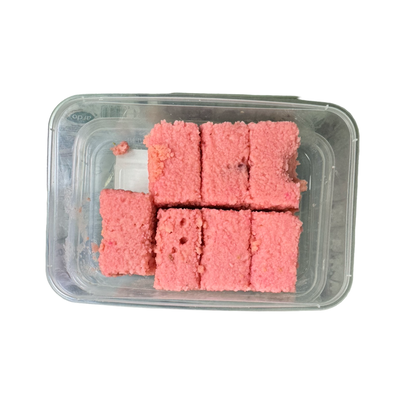 Fazal Cherry Barfi 350g