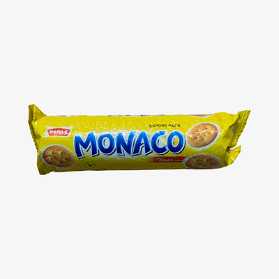 Parle Monaco Biscuits 63.3g