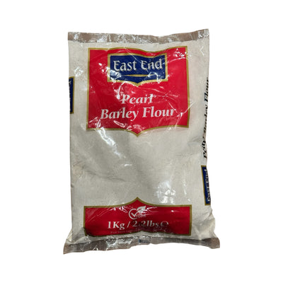 East End Barley Flour 1Kg