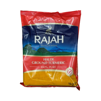 Rajah Haldi Powder 1Kg