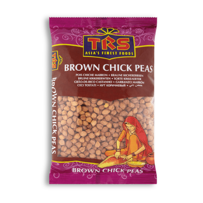 TRS Kala Chana Brown Chickpeas 1kg